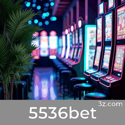 Experimente o Login Premium e Seguro no 5536bet