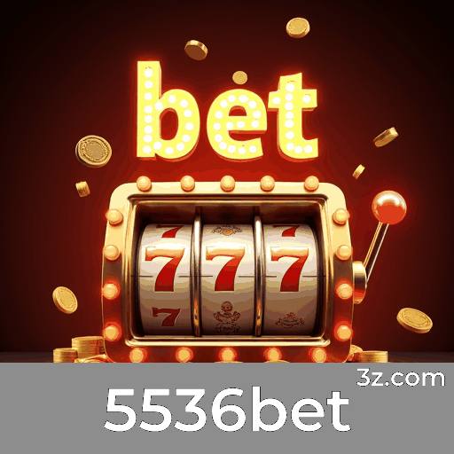 5536bet: Variedade, Diversão e Atração para Brasileiros