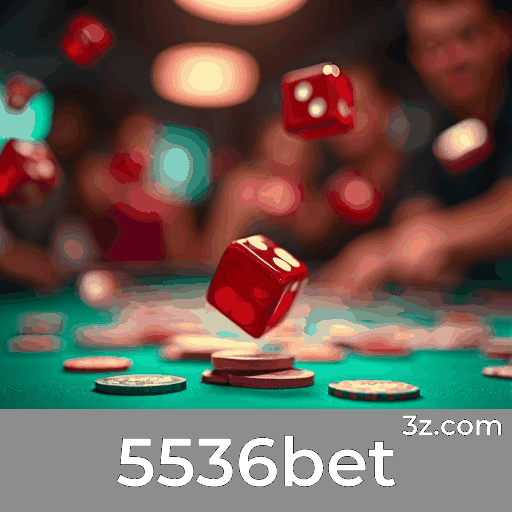 5536bet: Variedade, Diversão e Atração para Brasileiros