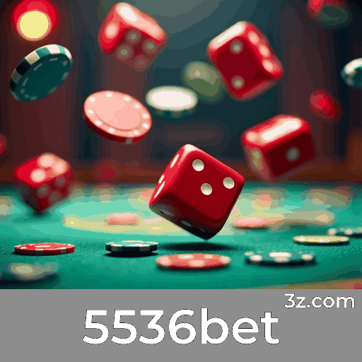 5536bet: Cobertura Completa de Esportes no Brasil