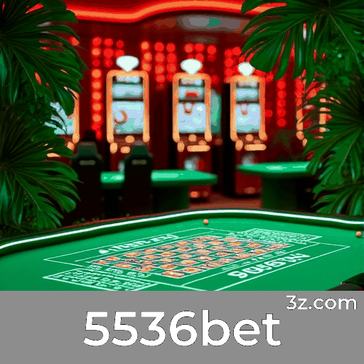 5536bet: Apostas Seguras e Pagamentos Rápidos