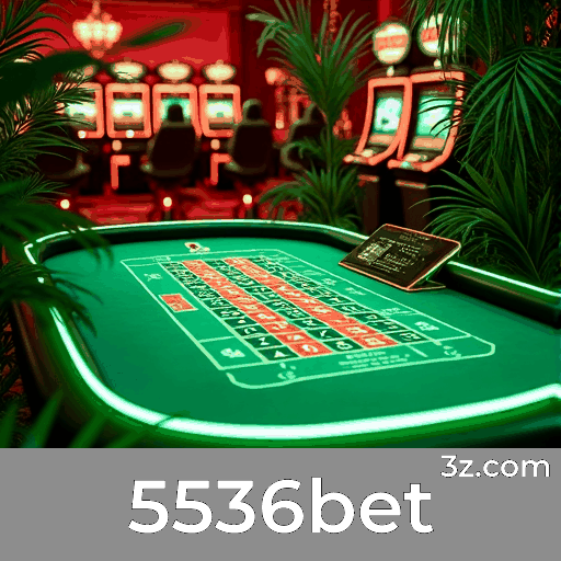 5536bet Social Casino: Nova Experiência de Interação Real