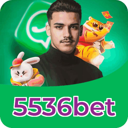 Login rápido no app 5536bet
