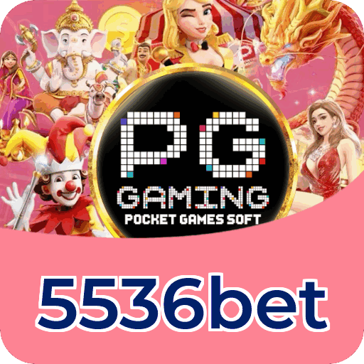Slots Premium da PG Soft na 5536bet